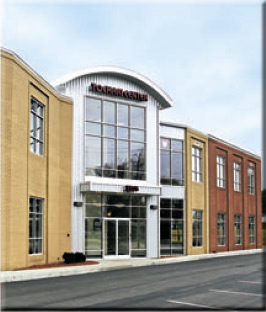 Cumberland Cardiology Office